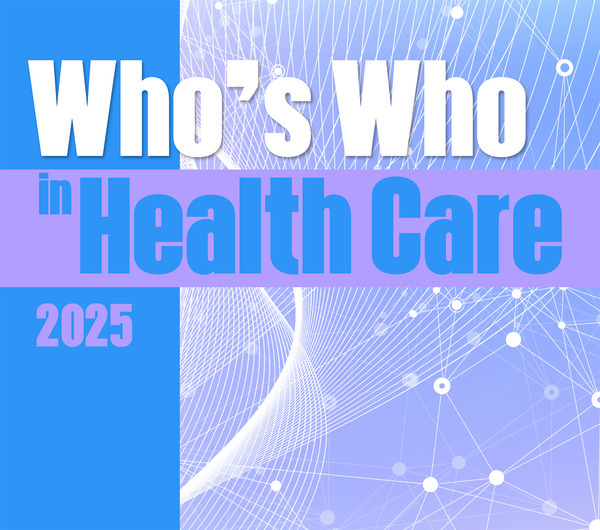 Who’s Who in Health Care 2025
