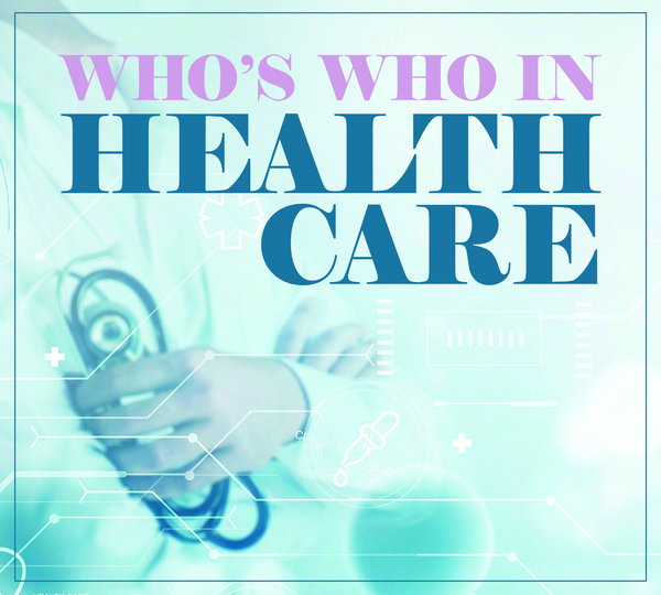Who’s Who in Health Care 2024