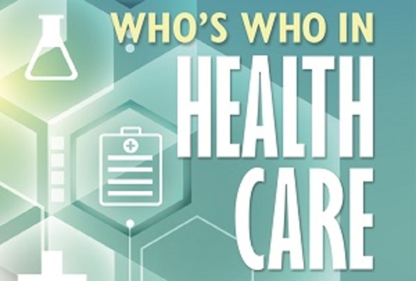 Who’s Who in Health Care