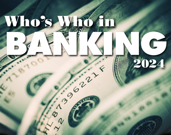 Who’s Who in Banking 2024
