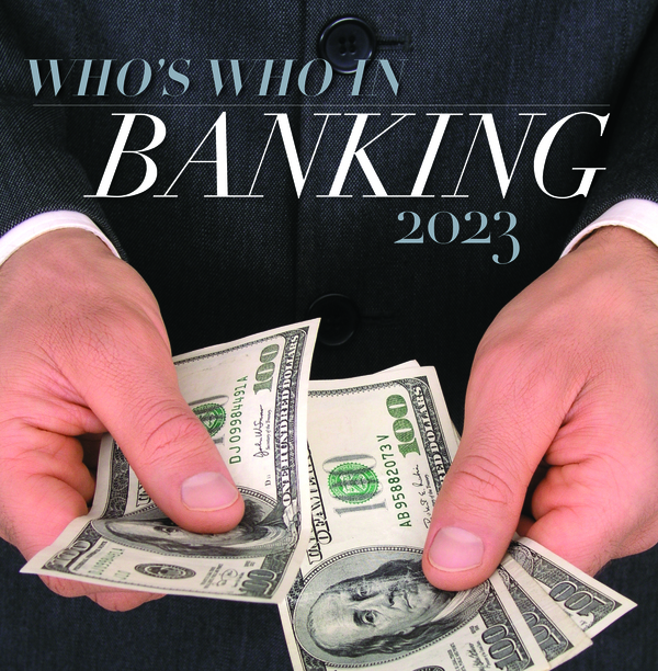 Who's Who in Banking 2023