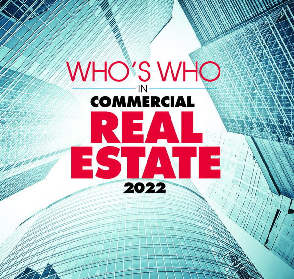 Who’s Who in Commercial Real Estate 2022