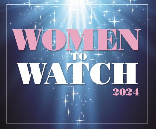 2024 Women to Watch