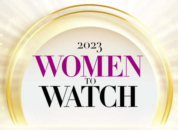 2023 Women to Watch