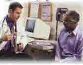 SJ Orgs: Comm. Healthcare Inc.