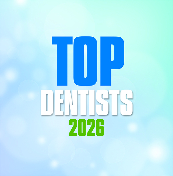 Top Dentists 2026