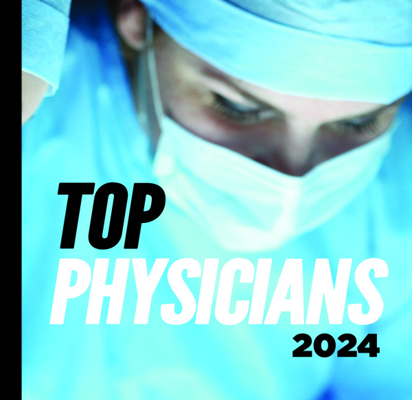 Top Physicians 2024