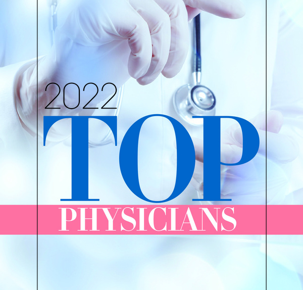 Top Physicians 2022