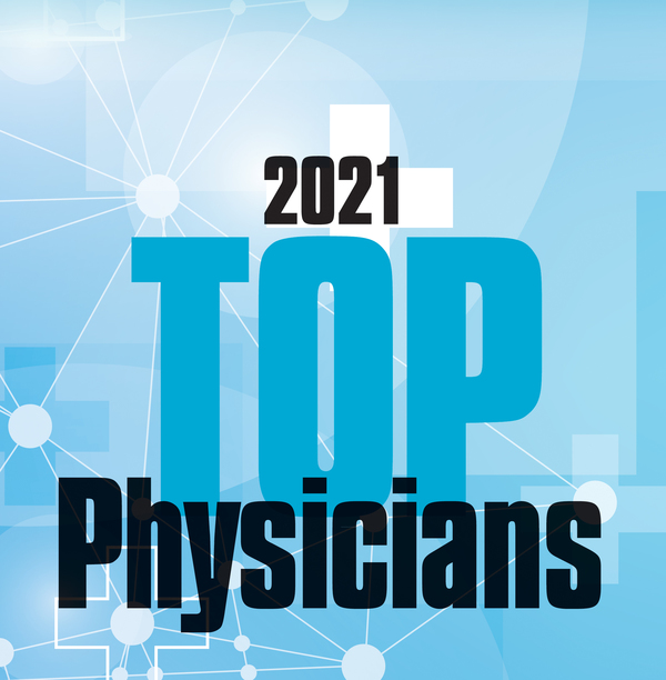 Top Physicians 2021