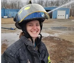 Thousands Attend Memorial Service For Natalie Dempsey, South Jersey Firefighter Killed In Christmas Crash