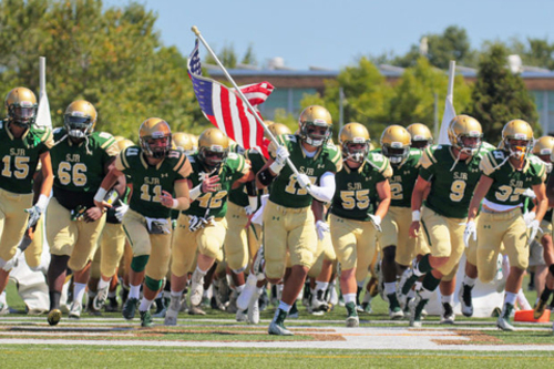 No Question About South Jersey’s Top HS Football Team