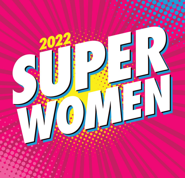 Super Women 2022