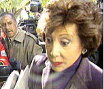 Fine Issued to Neulander Court Reporter