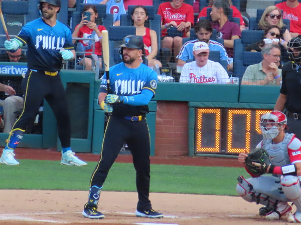 Schwarber Signing A Good Deal For Phillies