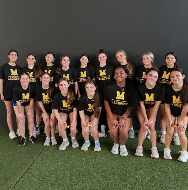 South Jersey Girls’ Lacrosse Primer