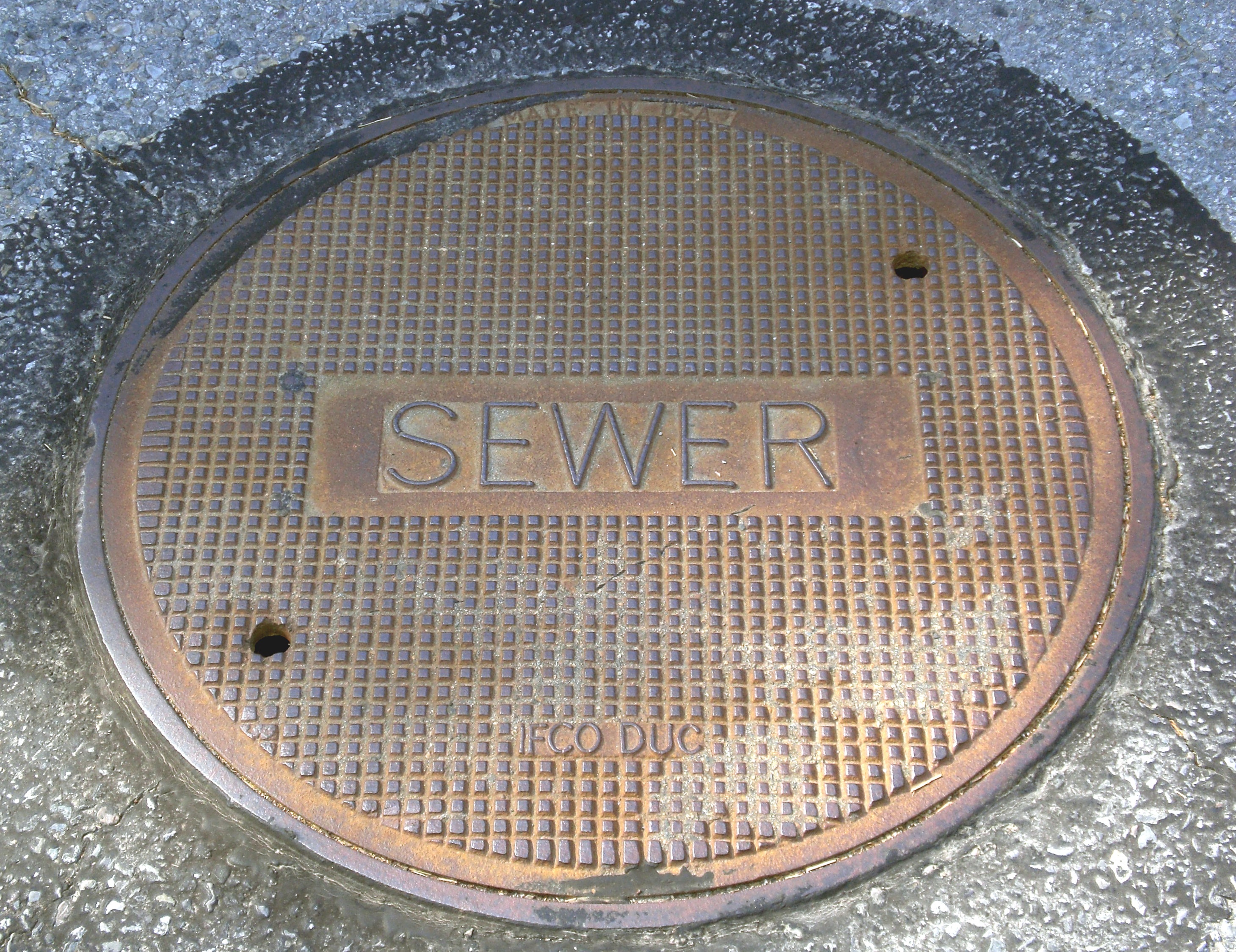 Flushable Wipes Wreaking Havoc On Mount Laurel Sewers