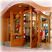 SJ Shopping - The Promenade