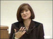 Defense Grills Former Mistress