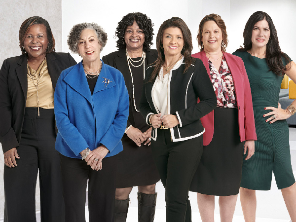 2020 Women to Watch