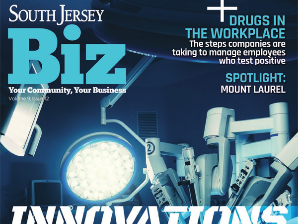 South Jersey Biz Digital Edition