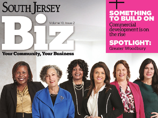 South Jersey Biz Digital Edition
