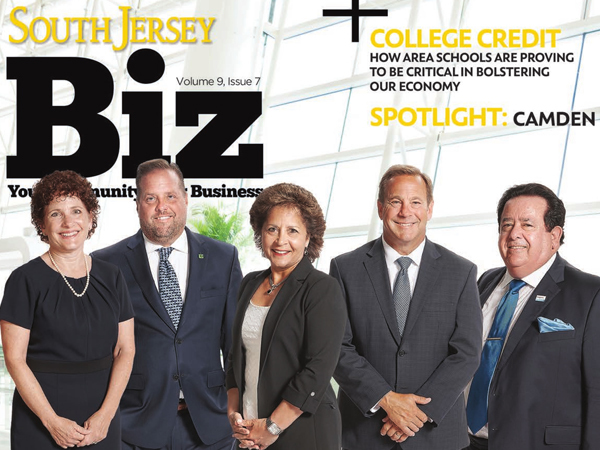 South Jersey Biz Digital Edition