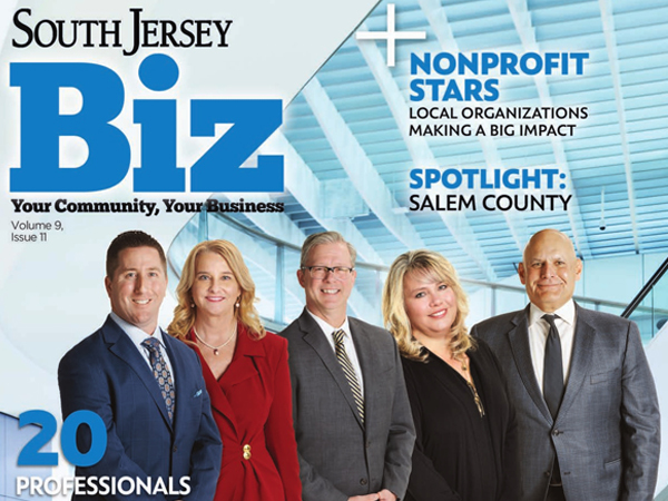 South Jersey Biz Digital Edition