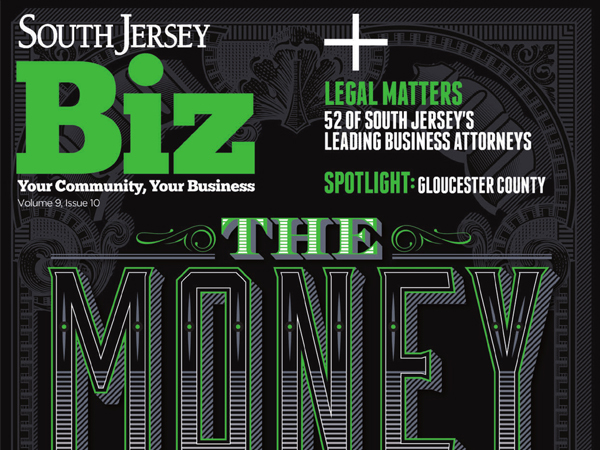 South Jersey Biz Digital Edition