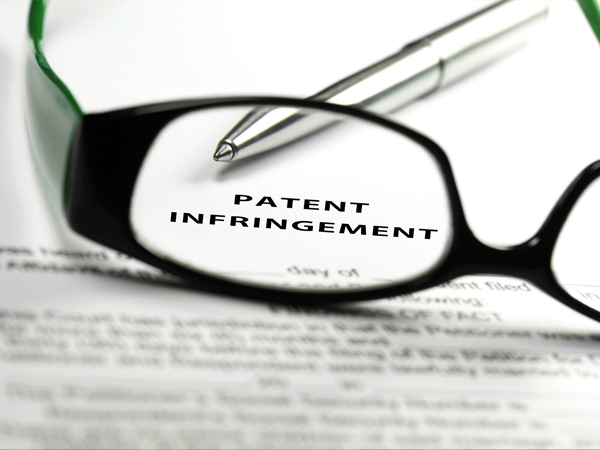 Responding to an Accusation of Patent Infringement