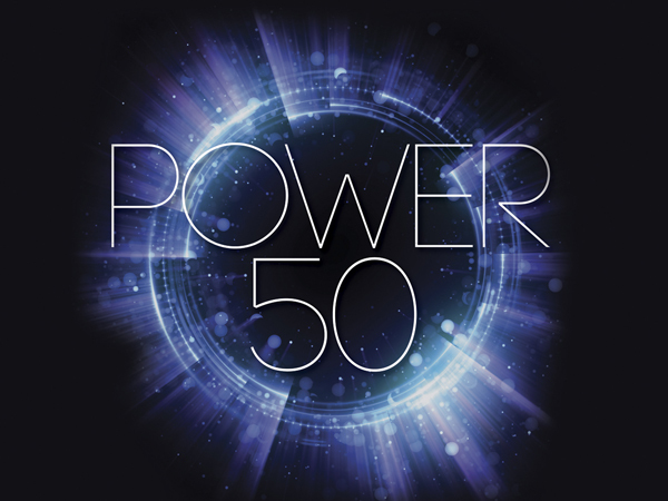 Power 50