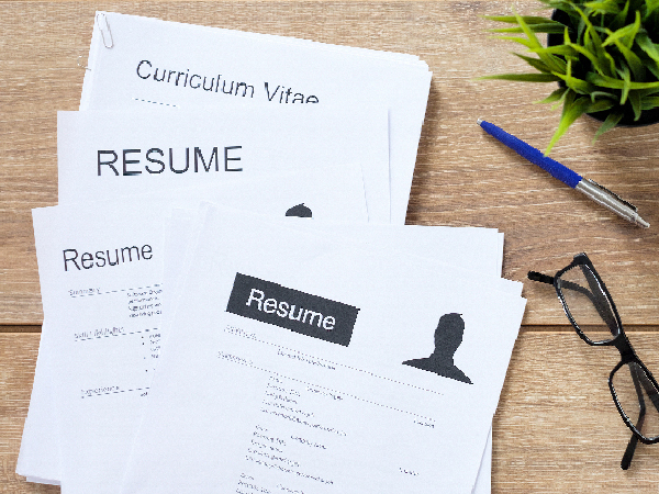 Are Résumés Outdated?