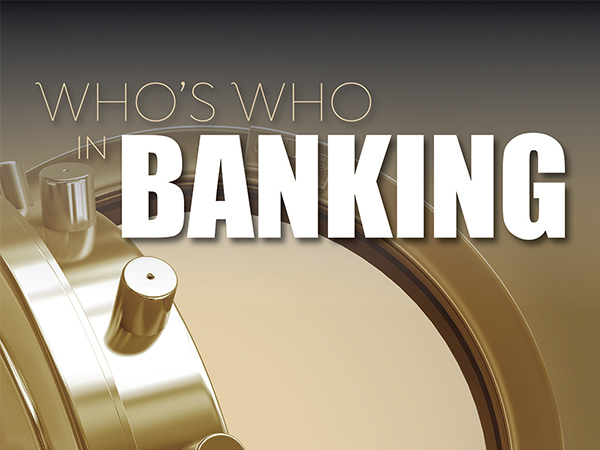 Who’s Who in Banking