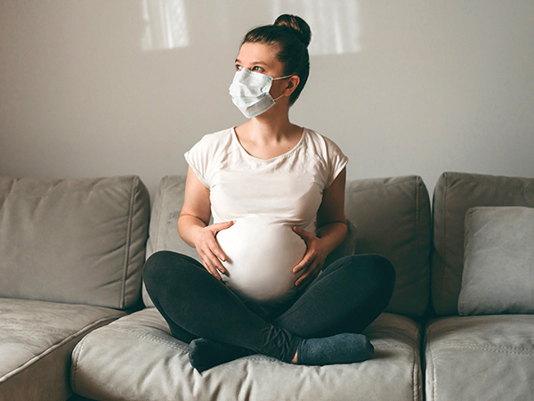 Pregnancy and the Pandemic