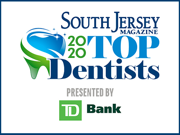 Smile! Top Dentists 2020