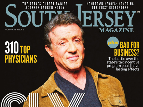 South Jersey Magazine Digital Edition