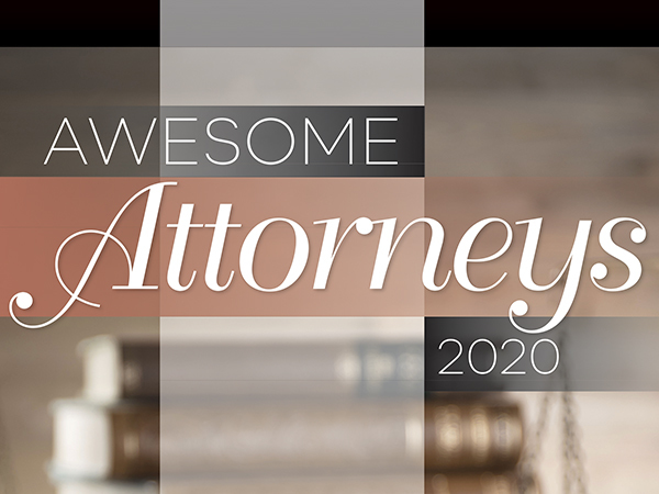 Awesome Attorneys 2020