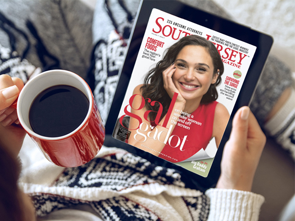South Jersey Magazine Digital Edition