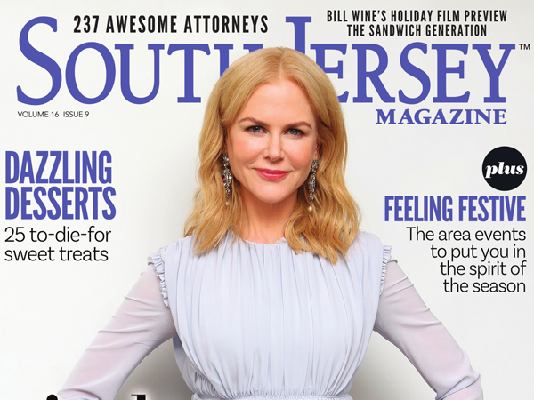 South Jersey Magazine Digital Edition