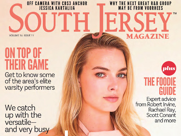 South Jersey Magazine Digital Edition