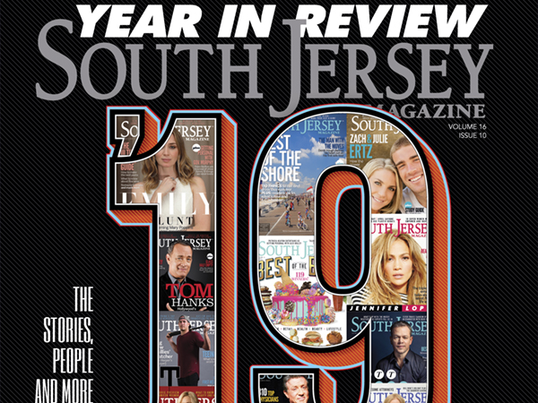 South Jersey Magazine Digital Edition