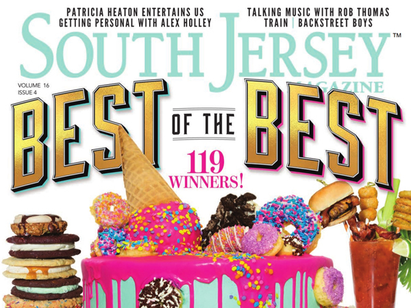 South Jersey Magazine Digital Edition
