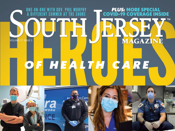 South Jersey Magazine Digital Edition