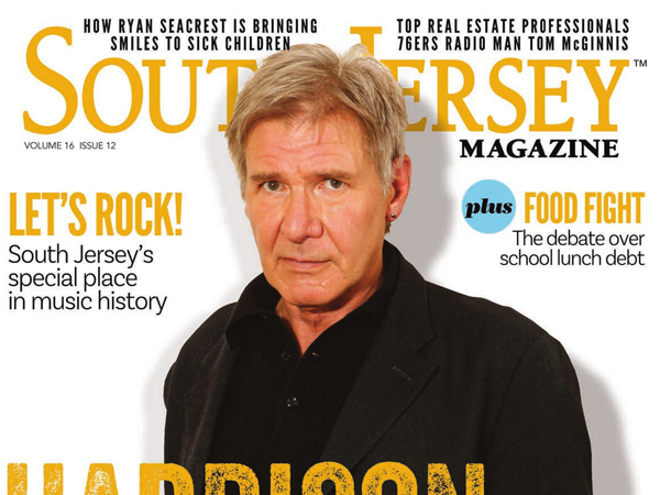 South Jersey Magazine Digital Edition