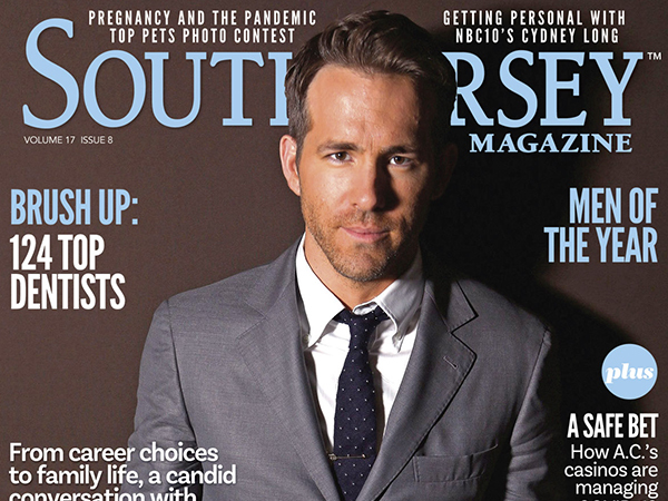 South Jersey Magazine Digital Edition