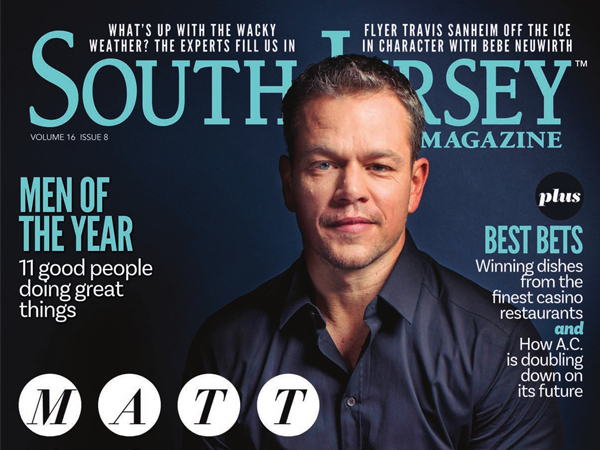 South Jersey Magazine Digital Edition