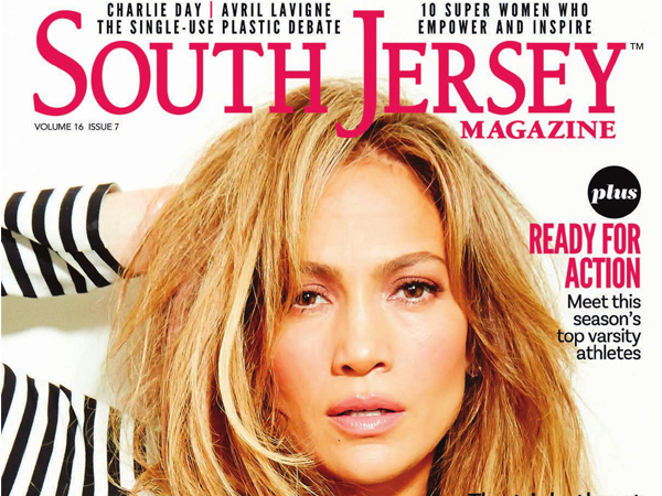 South Jersey Magazine Digital Edition