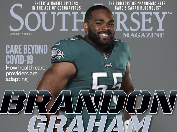 South Jersey Magazine Digital Edition