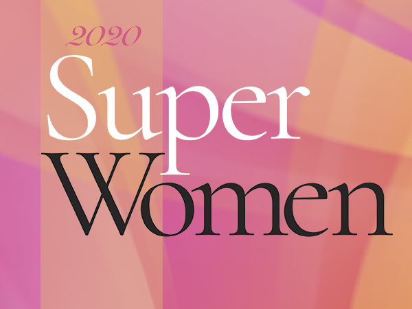 Super Women 2020