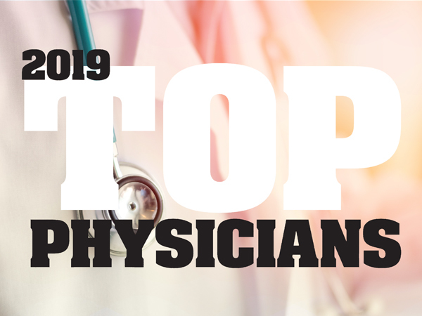 Top Physicians 2019