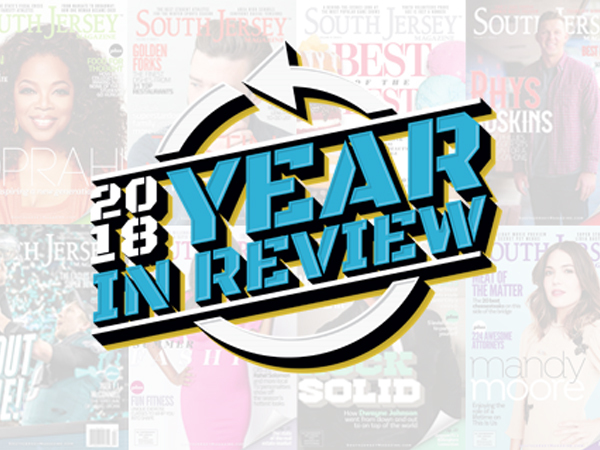 2018 Year in Review